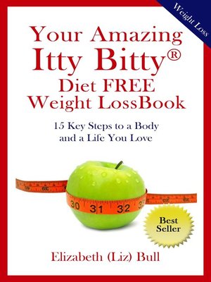 cover image of Your Amazing Itty Bitty&#174; Diet FREE Weight Loss Book